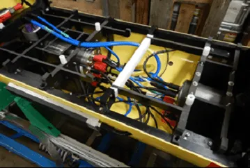 Inside the Cathx system for AWI