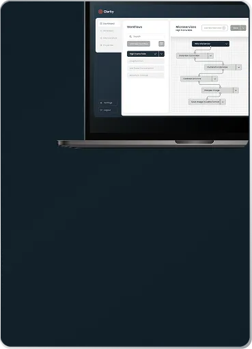 Edge Workflow Software