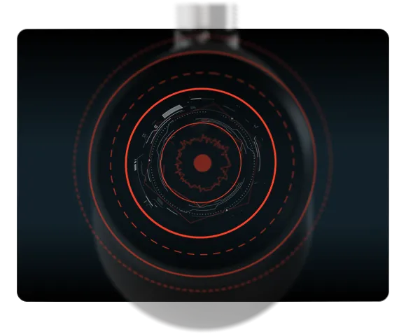 Engineered for Multi-Sensor Integration.
