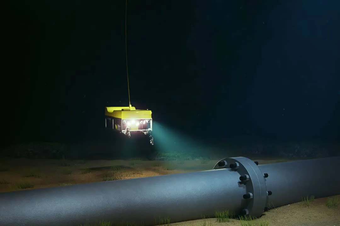FDI Seabed