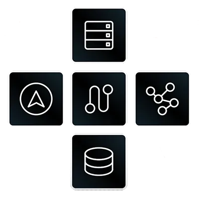 Flexible Integration