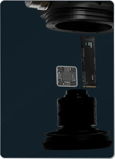 Edge Hardware