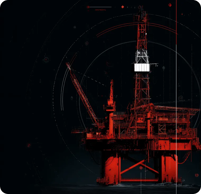 Oil and Gas