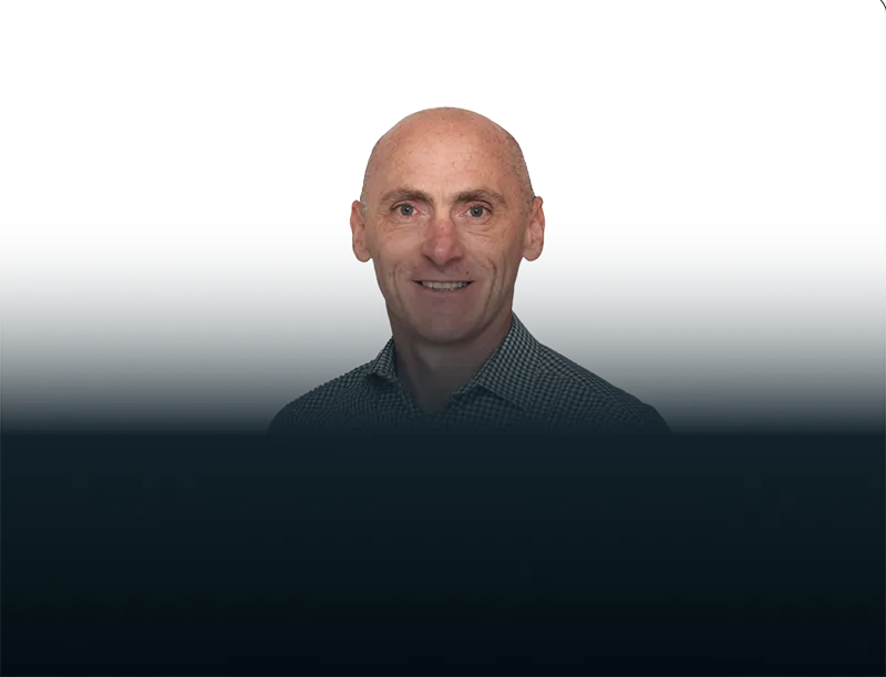 Richie Close, Chief Operating Officer
