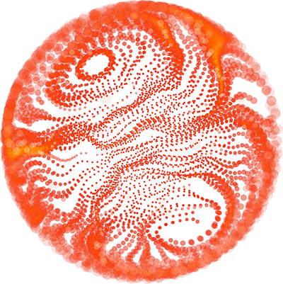 Abstract sphere