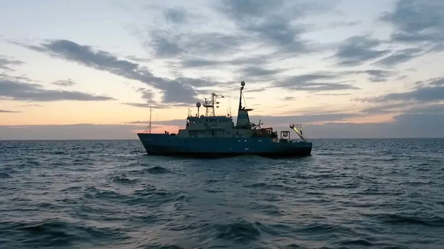 Large-Area Optical Surveys: The Future of Subsea Inspection
