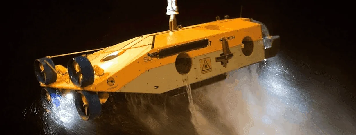 SROV